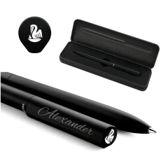 Bolígrafo Pelikan Ineo Negro - comprar online