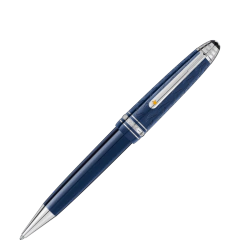Boligrafo Montblanc Meisterstück Classique Midsize Le Petit Prince Edicion Limitada "El Principito"