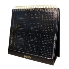 Calendario Mooving Escritorio Harry Potter - GBT Gift & Stationary