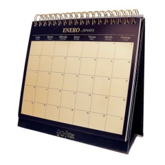Calendario Mooving Escritorio Harry Potter - comprar online