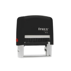 Sello Automatico Traxx 9012