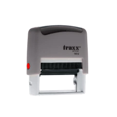 Sello Automatico Traxx 9012 en internet