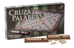CRUZAPALABRAS