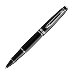 Roller Waterman Expert Negro CT