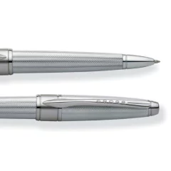 Bolígrafo Cross Apogee Cromado - comprar online
