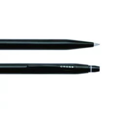 Bolígrafo Cross Century Click Negro - comprar online