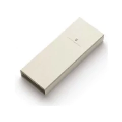 Pluma Graf Von Faber Castell Guilloche Indigo en internet