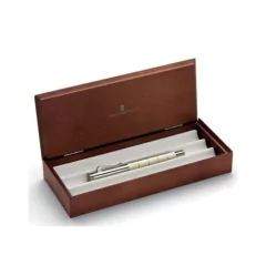 Pluma Graf von Faber Castell Anello Oro en internet