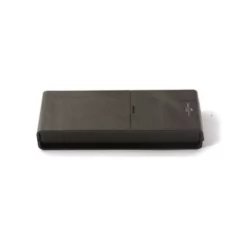 Portaminas Faber Castell E-Motion Reptil Negro en internet