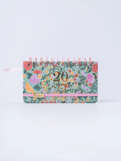 Agenda FW clasica pocket cute semanal en internet
