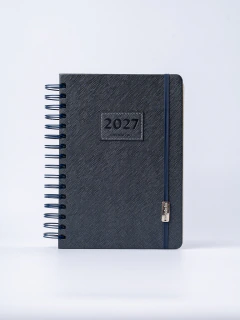 Agenda FW clasica semanal - comprar online
