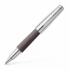 Roller Faber Castell E-Motion Marron