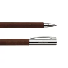 Roller Faber Castell Ambition Peral - comprar online