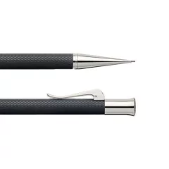 Roller Graf von Faber Castell Guilloche Negro - comprar online