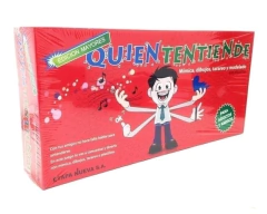 QUIENTENTIENDE - comprar online