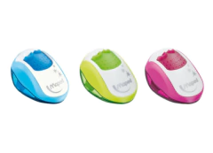SACAPUNTAS MAPED CLEAN - comprar online
