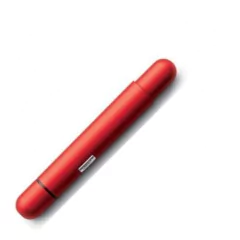 Bolígrafo Lamy Pico Rojo