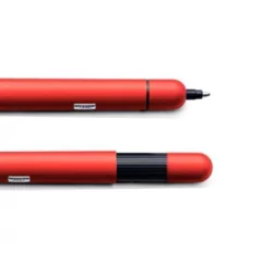 Bolígrafo Lamy Pico Rojo en internet