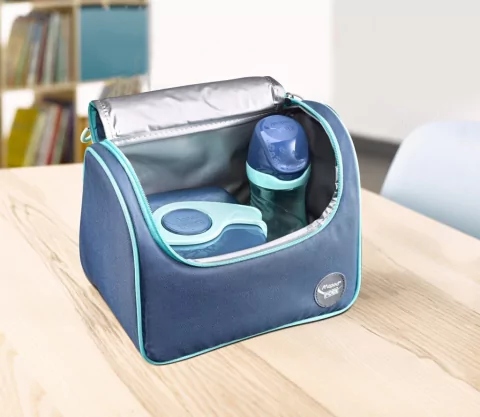 Lunchera Maped Origins Kids Varios Colores