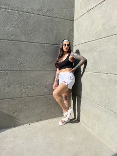 Top Regata Basic Preto na internet