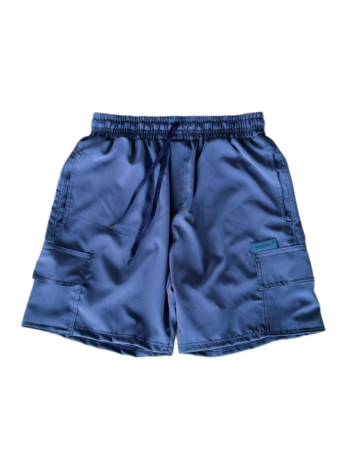 Shorts Mafiusu Cargo Tactel Skype - comprar online