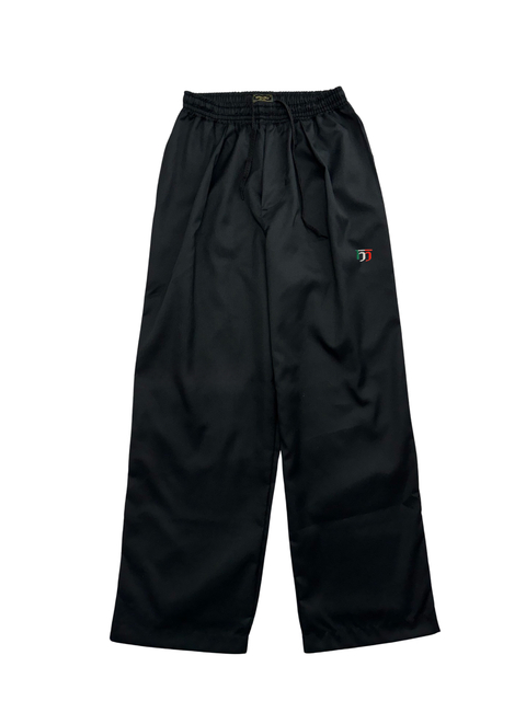 Calça Baggy Mafiusu Itália Sarja Unissex