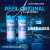 Kit 2 Velas Para Filtro Alcaozon Com 7 Níveis De Filtragem