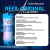 Kit 2 Velas Para Filtro Alcaozon Com 7 Níveis De Filtragem - Filtros Brasil Alcalino