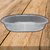 Bandeja Plástica Ovalada #105 x 10 uni Apta Microondas - comprar online