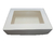 CAJA PARA DESAYUNO CON VISOR