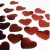 CONFETTI CORAZON METALIZADO - comprar online