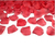 CONFETTI PETALOS ROJOS - comprar online