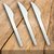 Cuchillo Plástico x 50 uni. - comprar online