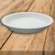 Plato Hondo Telgopor x 25 uni
