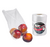 Bolsas arranque BD super transparentes cristal gruesas -rinde igual - comprar online