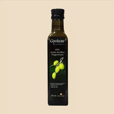 Aceite de Oliva Gyolux (500 y 750 mL) - comprar online