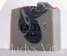 Jabón Artesanal Mercadito Saludable - comprar online