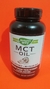 pastillas suplemento dietario MCT