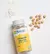 Vitamina D3+K2 - Solaray 60 caps - El Mercadito Saludable