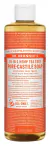JABON PURO DE CASTILLA DR BRONNERS 473ml - El Mercadito Saludable