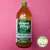 Vinagre de Sidra De manzana Vermont Village Organico - 946 ml