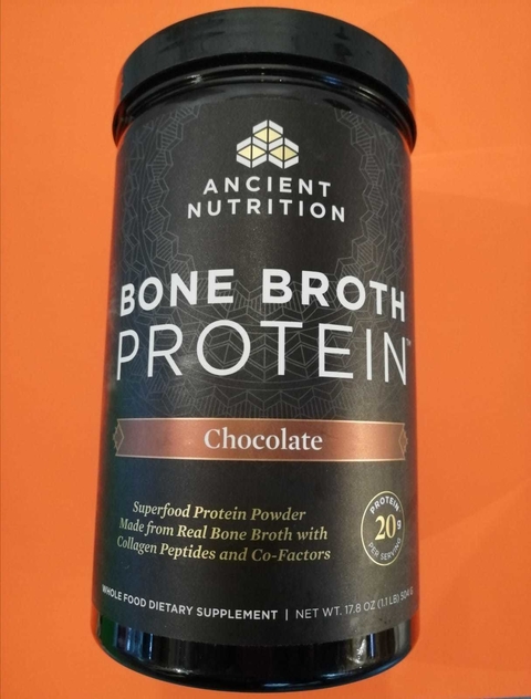 Bone Broth Ancient Nutrition