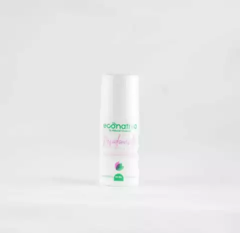 Desodorante Sin Aluminio Natural Conexion 60 ML