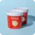 Yogurt De Coco Natural Yococo