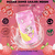OCEAN BOMB SAILOR MOON - SABOR LICHI 330ML - comprar online