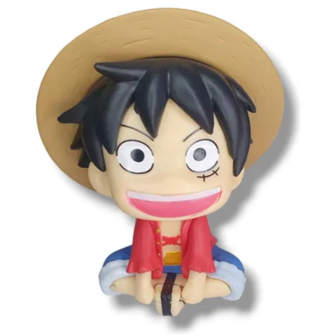 MONKEY D. LUFFY LOOK UP - ONE PIECE - comprar online