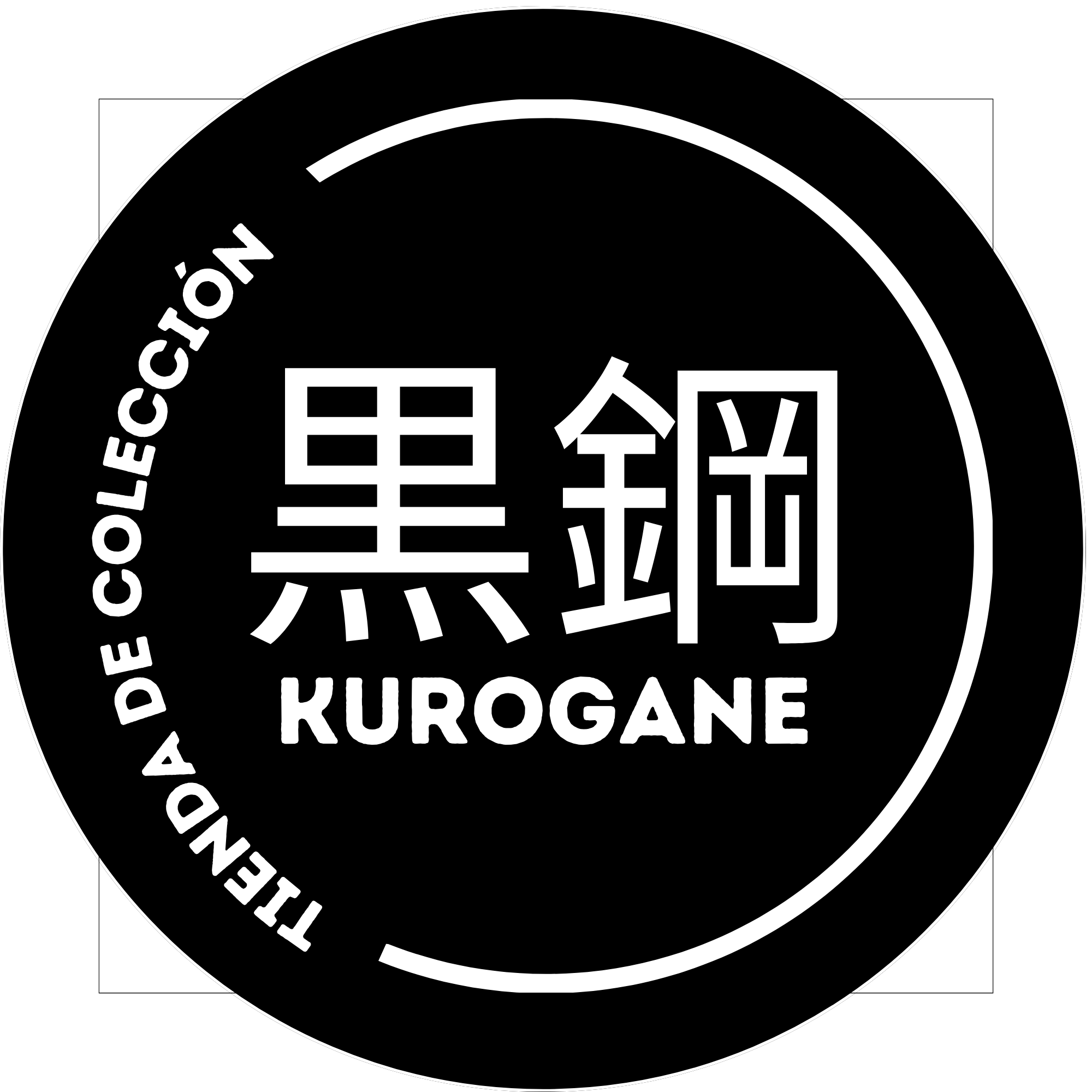 Kurogane Fanstore