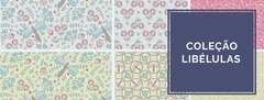 Banner da categoria COLEÇÃO LIBÉLULAS