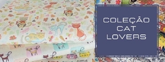 Banner de la categoría CAT LOVERS