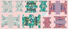 NECESSAIRE BOX BIA FELTZ on internet